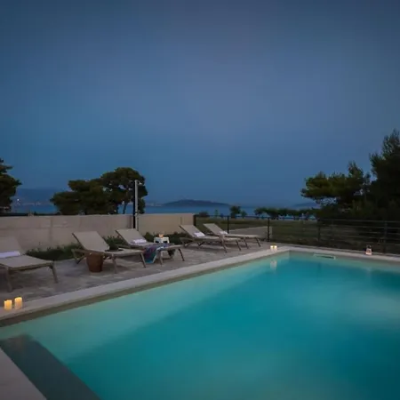 Villa Pensa Kaštela