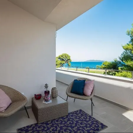 Villa Pensa Kaštela