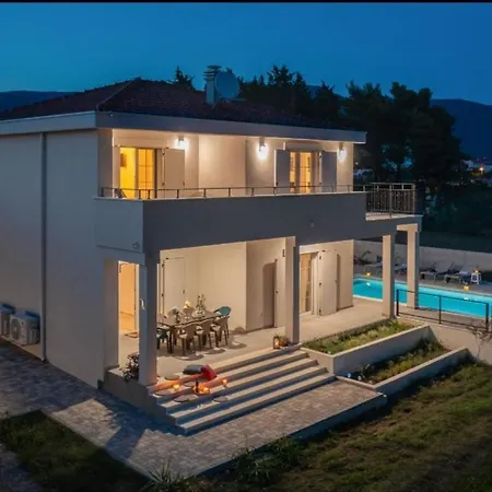 Villa Pensa