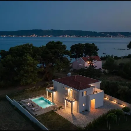 Villa Pensa *