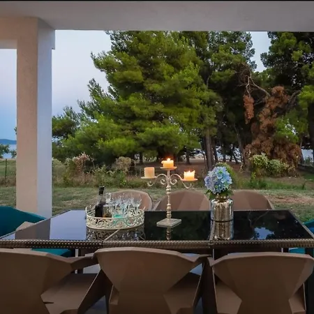 Villa Pensa Kaštela