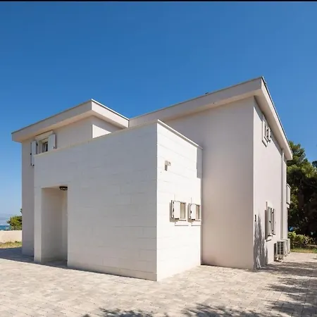Villa Pensa Kaštela