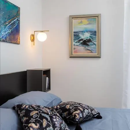 Pensa Villa Kaštela