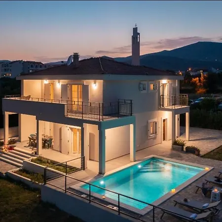 Pensa Villa