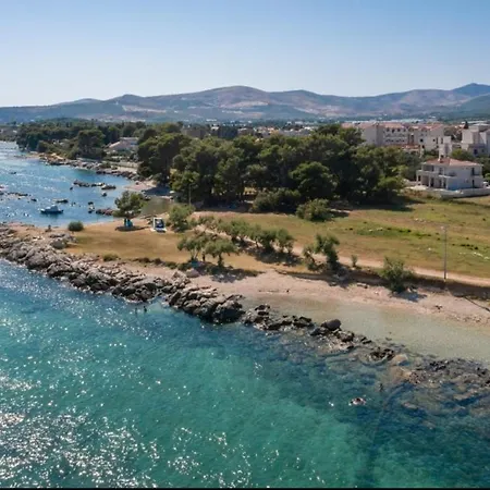 Pensa * Kaštela